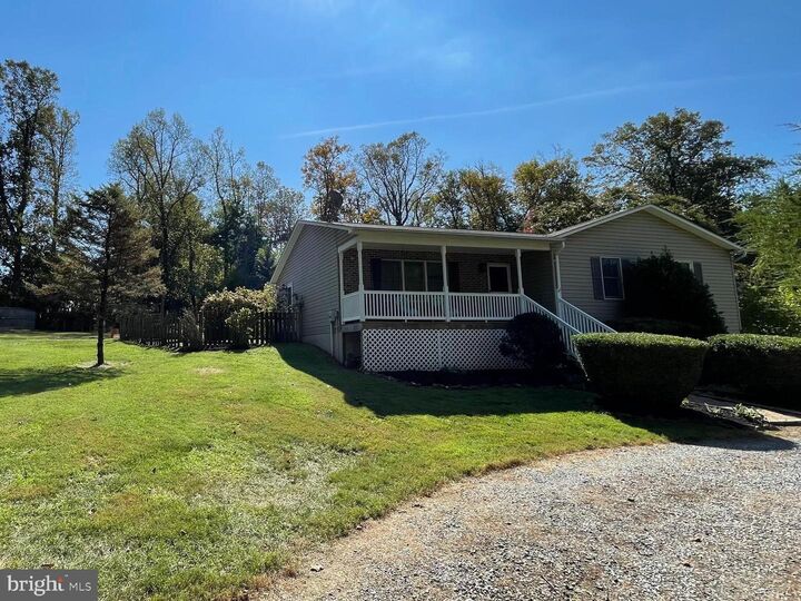 17180 Sumney  Bluemont WV 20135 photo