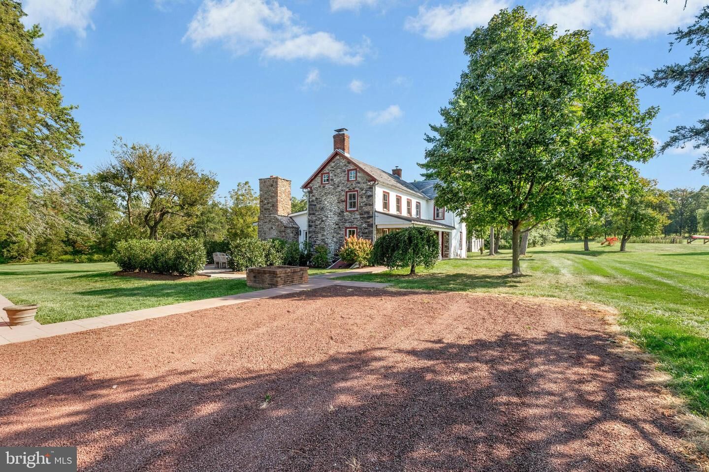 Property Photo:  119 Center Hill Road  PA 18972