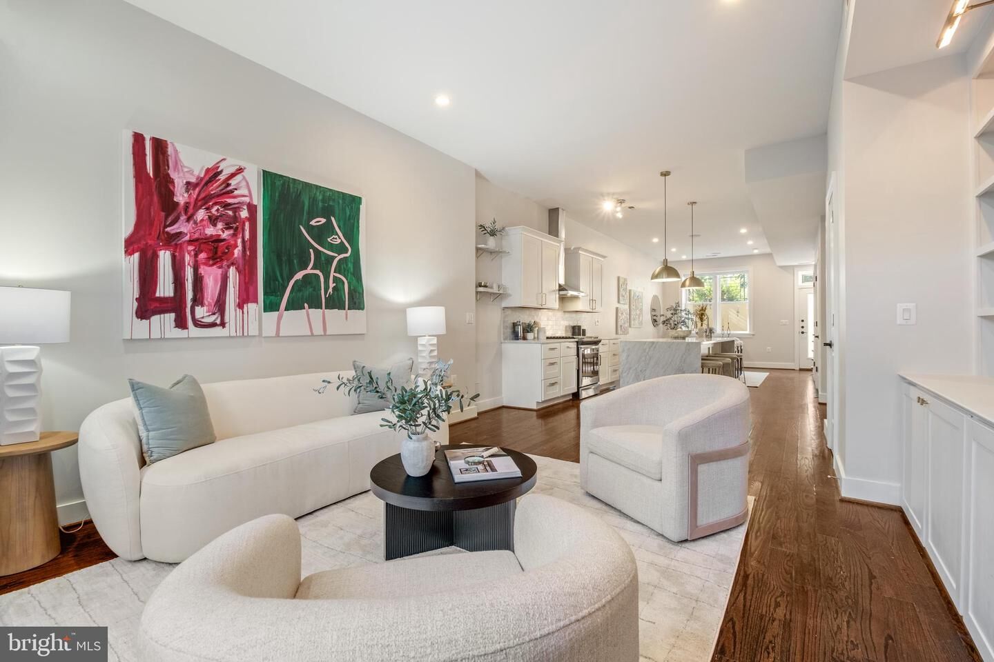 Property Photo:  1304 F Street NE 1  DC 20002 