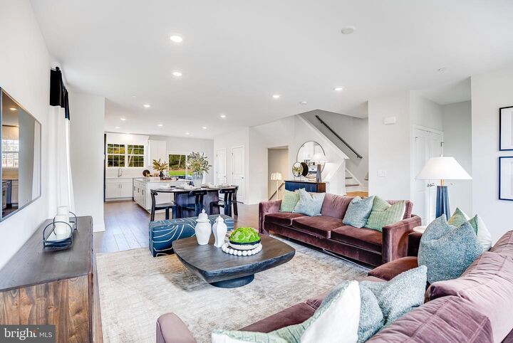 Property Photo: 119 Fred Clark Dr NJ 08534