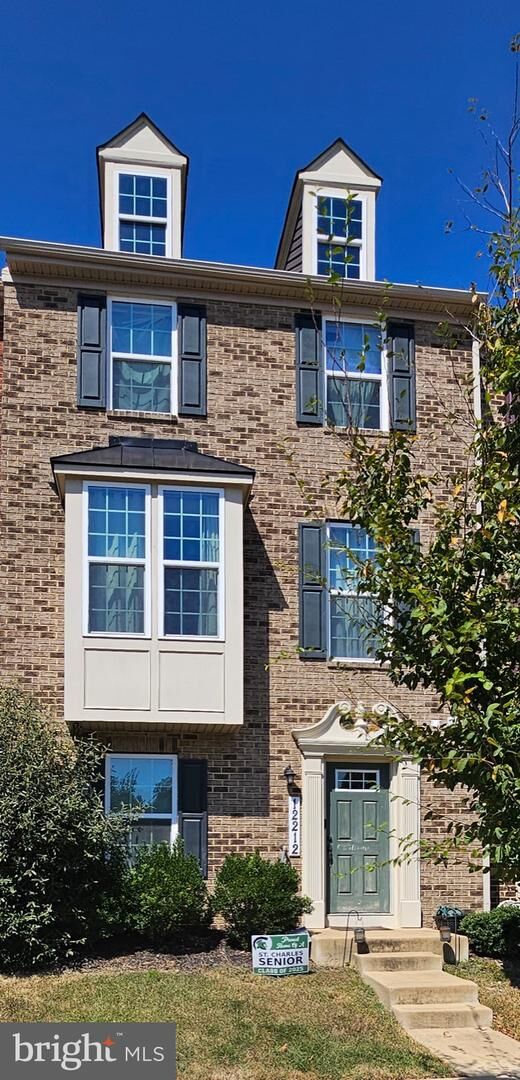 Property Photo:  12212 Revolution Court  MD 20602 
