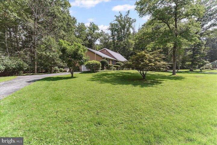 Property Photo:  5 N Parkway  MD 21921 