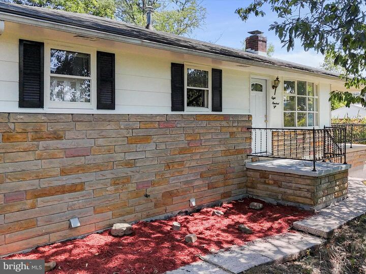 810 Winifred Road  Cumberland MD 21502 photo