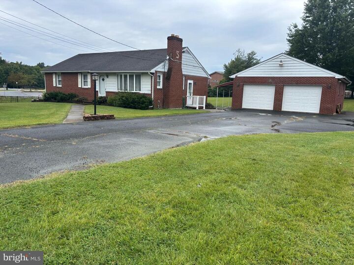 Property Photo:  6015 Ebenezer Road  MD 21162
