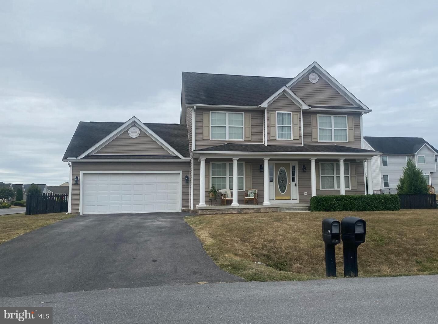 Property Photo:  11 Pimlico Path  WV 25404 