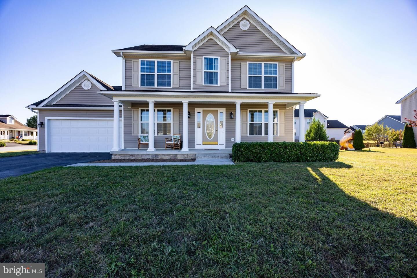 Property Photo: 11 Pimlico Path WV 25404