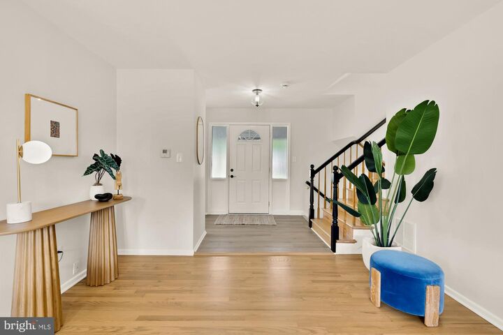 Property Photo: 525 E Indian Spring Drive MD 20901