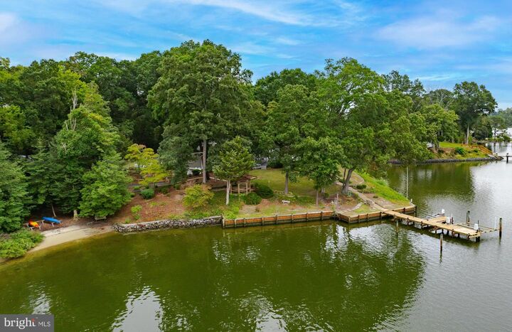 Property Photo:  44973 Smiths Nursery Road  MD 20636 