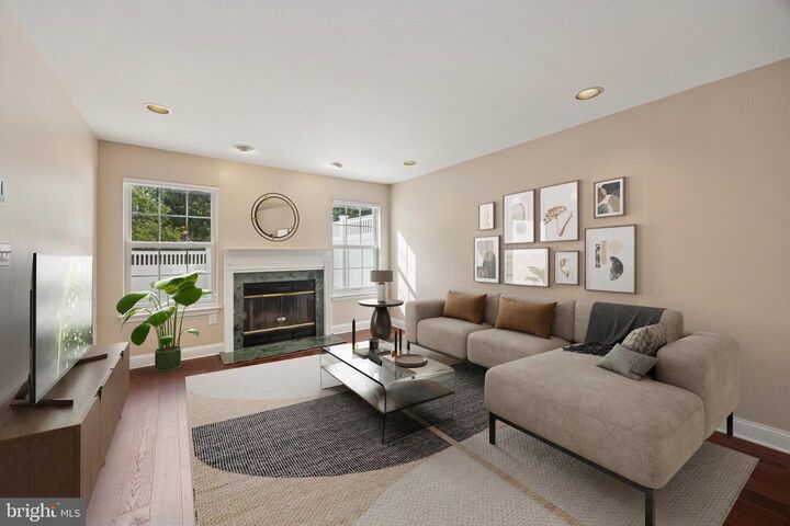 Property Photo: 117 Treymore Court NJ 08534