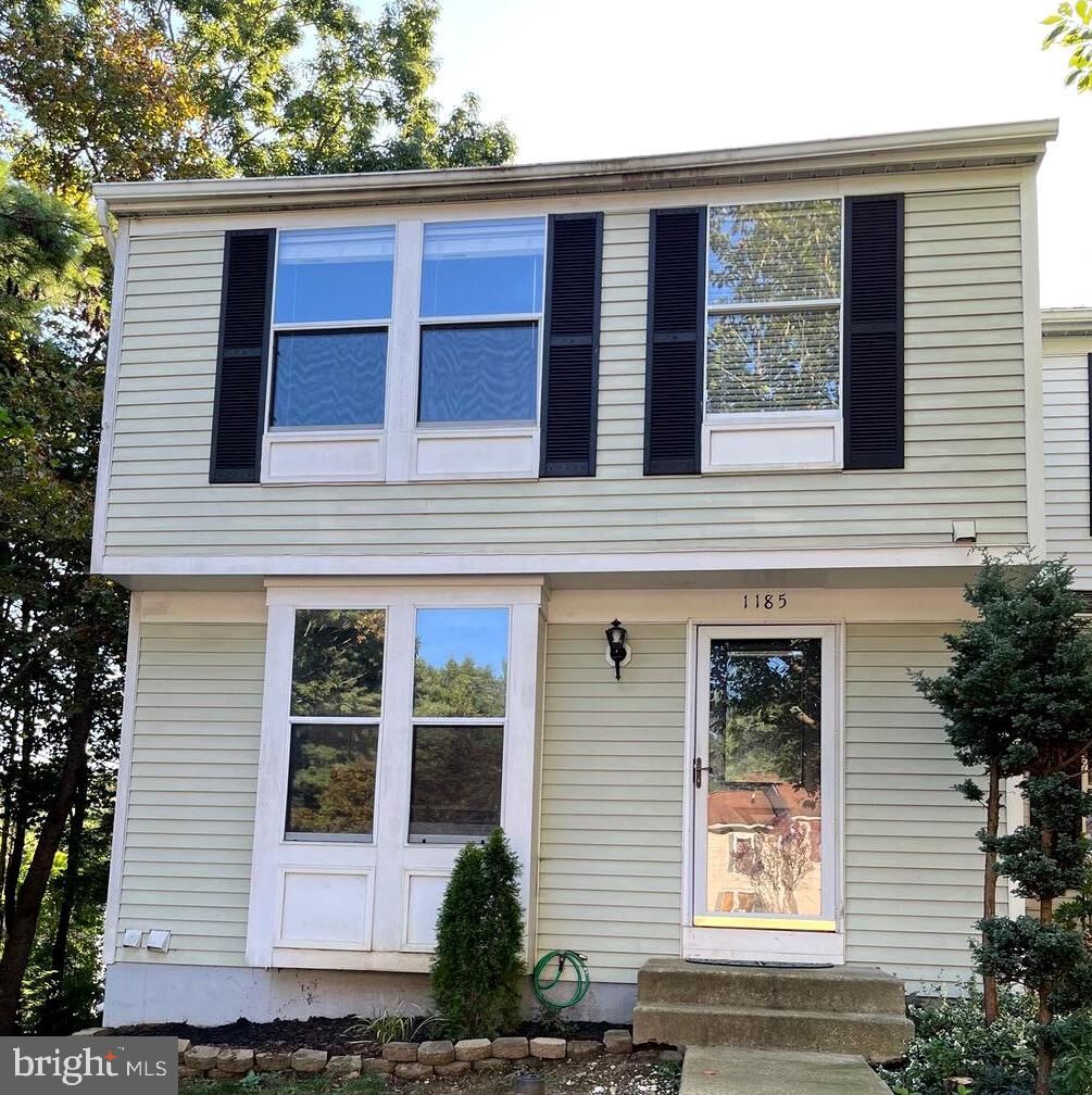 Property Photo:  1185 Palmwood Court  MD 21012 