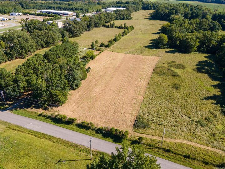Property Photo: 2.2 Acres Amity Road AR 72032
