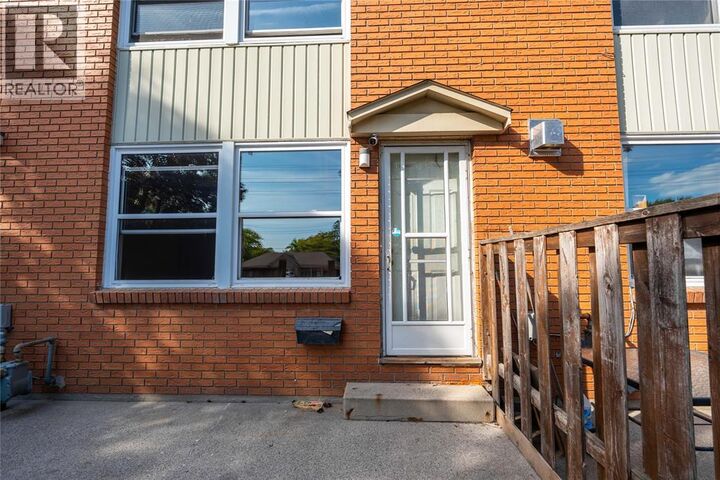 Property Photo:  834 Exmouth Street 2  ON N7T 5R2 