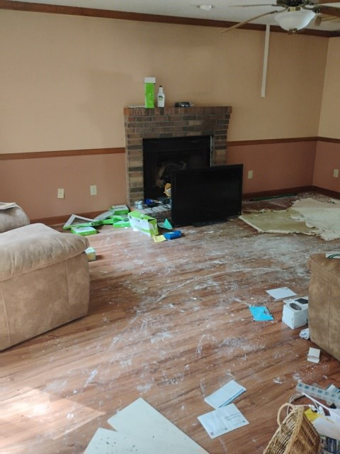 Property Photo: 150 Rolling Wood Trail TN 37312