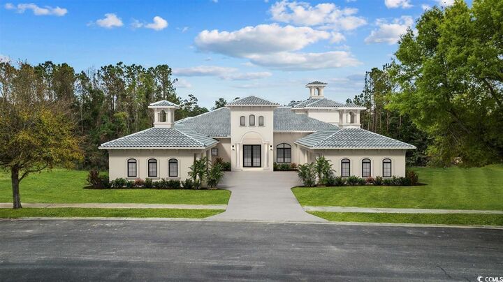 9684 Ravello Ct.  Myrtle Beach SC 29579 photo