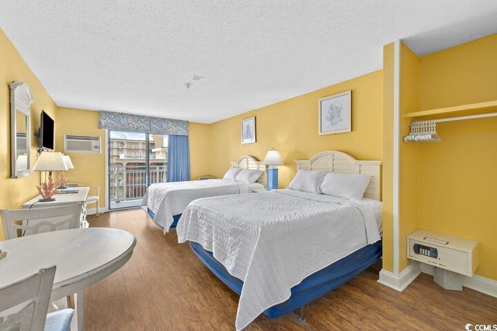 Property Photo: 1207 S Ocean Blvd. S 50603 SC 29577