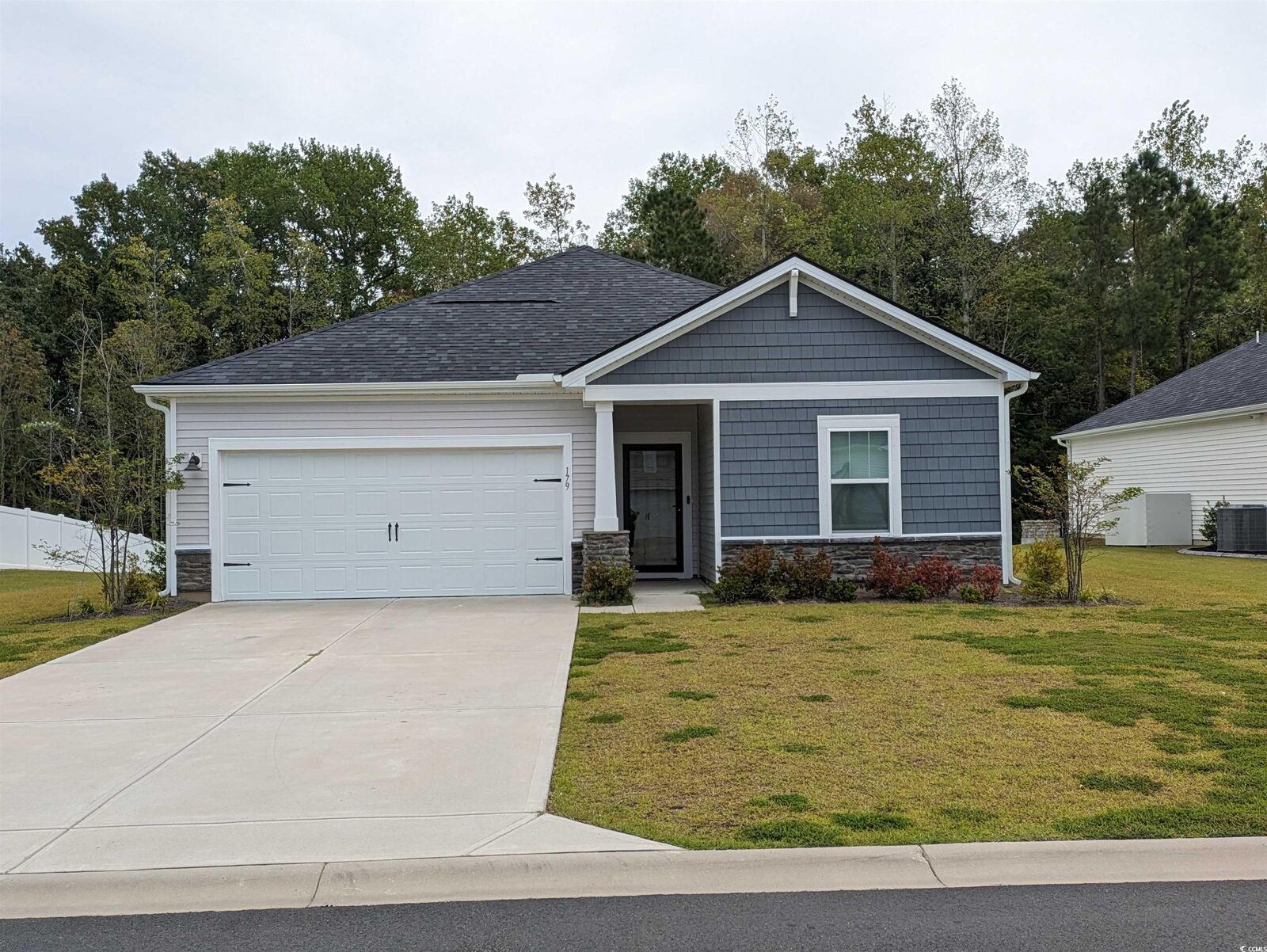 Property Photo:  179 Marley Blue Dr.  SC 29566 