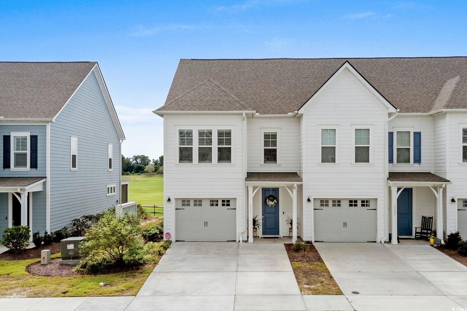 Property Photo:  5201 Double Eagle Way Lot 22  SC 29582 