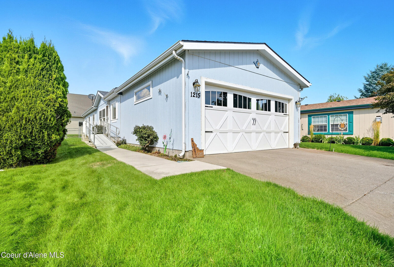 Property Photo:  1215 W Bounty Loop  ID 83835 