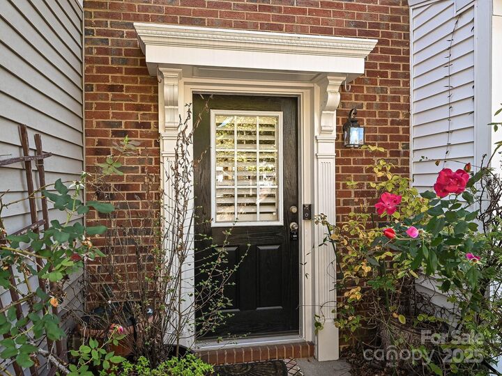 Property Photo: 9209 McAlwaine Preserve Avenue NC 28277