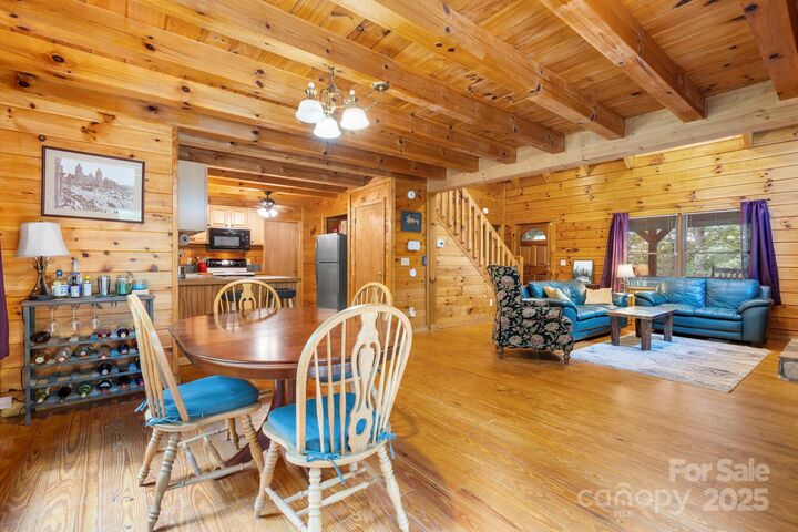 Property Photo: 211 Granite Ridge NC 28761