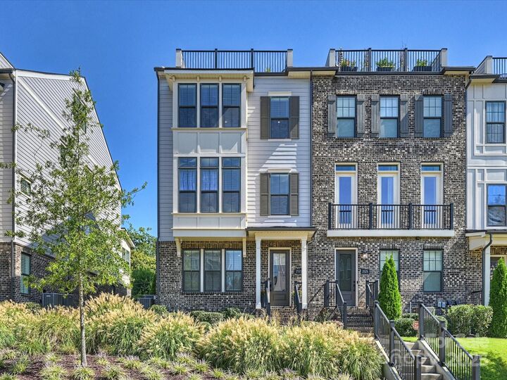 2521 Kenmore Avenue  Charlotte NC 28204 photo