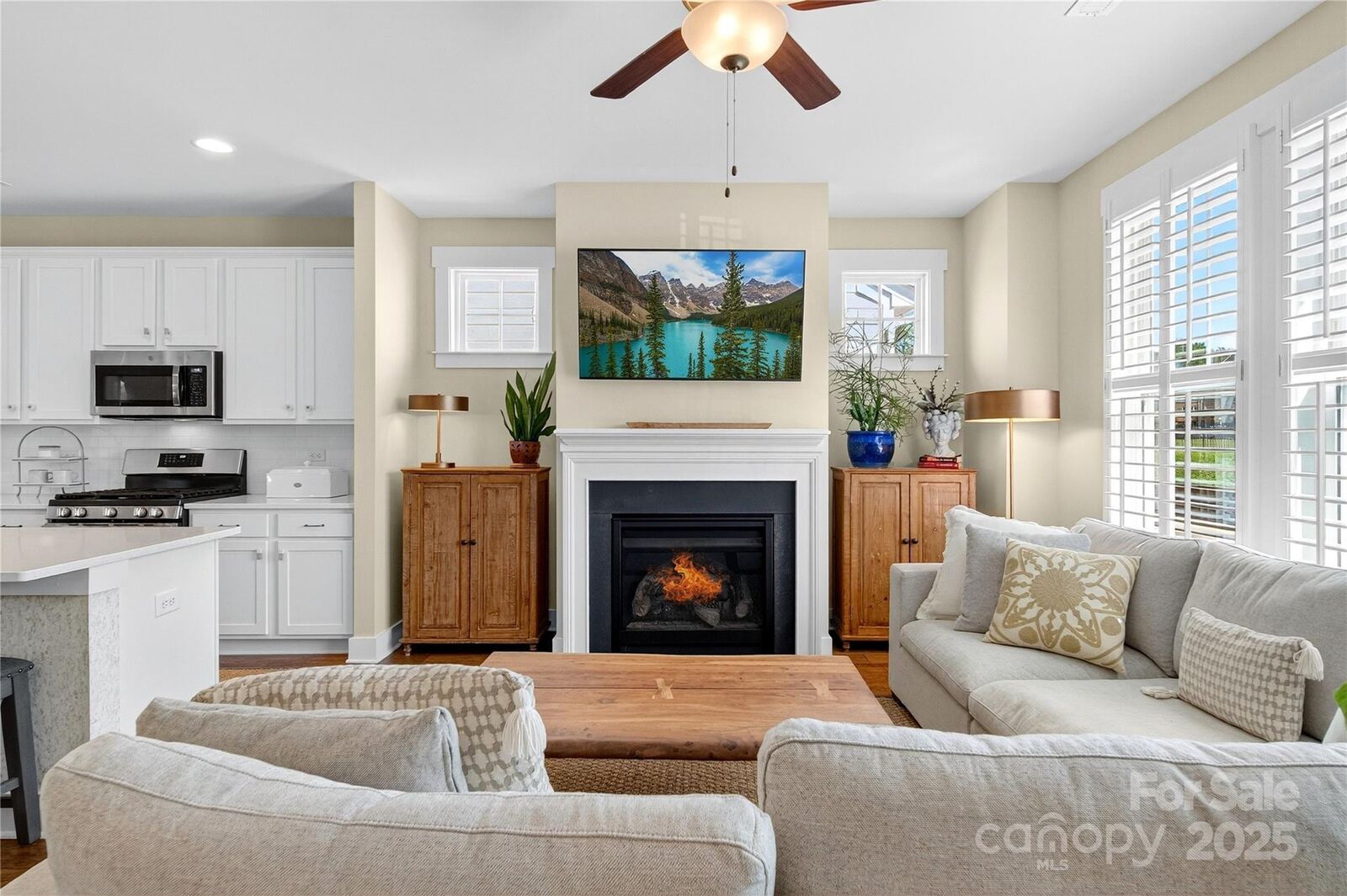 Property Photo:  530 Amalfi Drive  NC 28036 