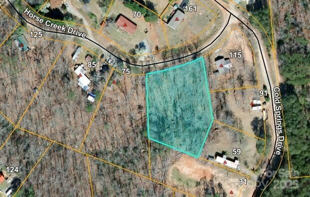 Property Photo:  0 Horse Creek Drive 14  NC 28756 