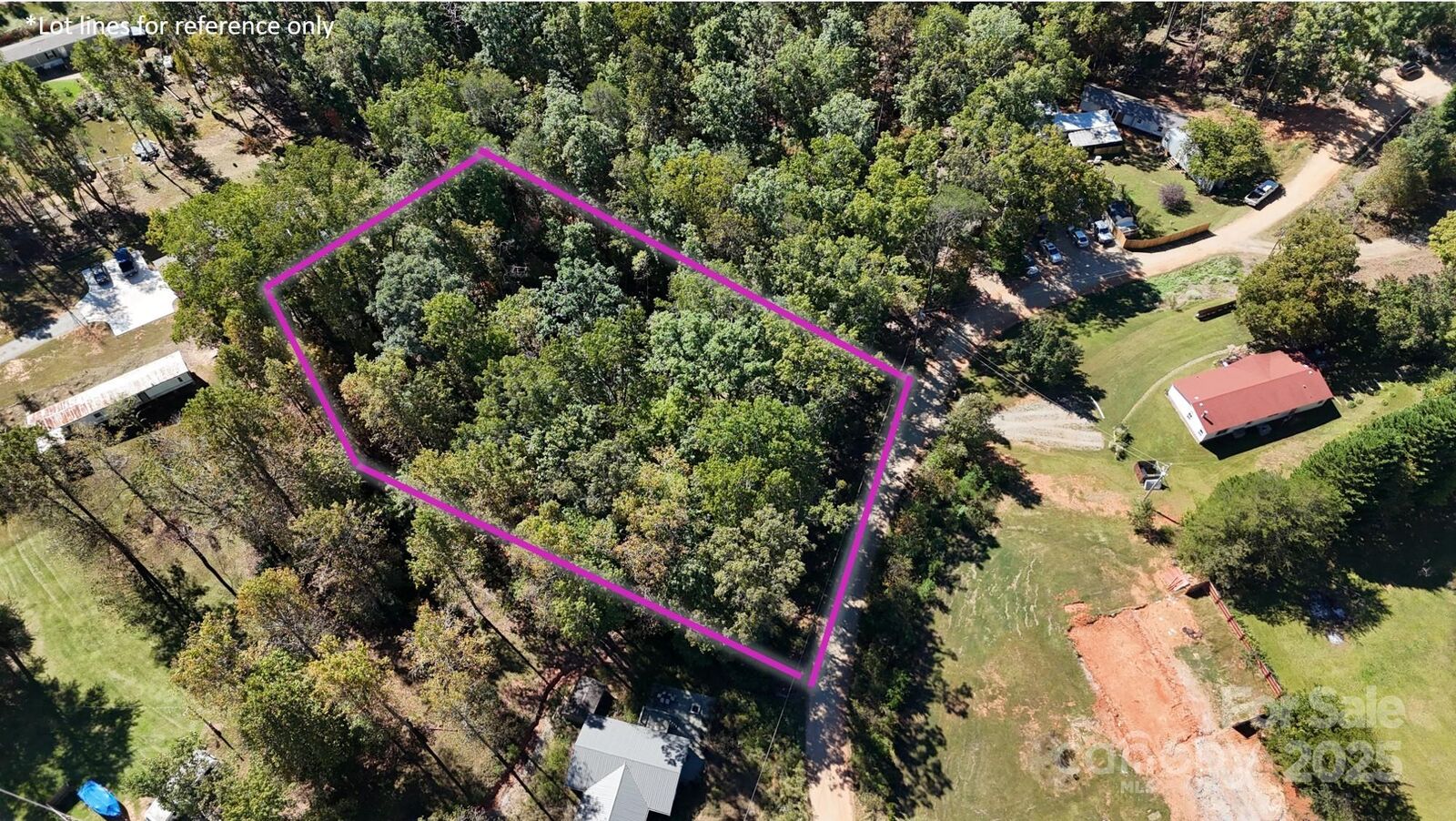 Property Photo:  0 Horse Creek Drive 14  NC 28756