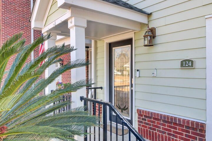 Property Photo: 124 Summers Creek Court # 3 109-3 SC 29464