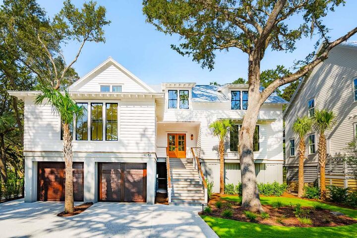 8258 Jack Island Drive  Johns Island SC 29455 photo