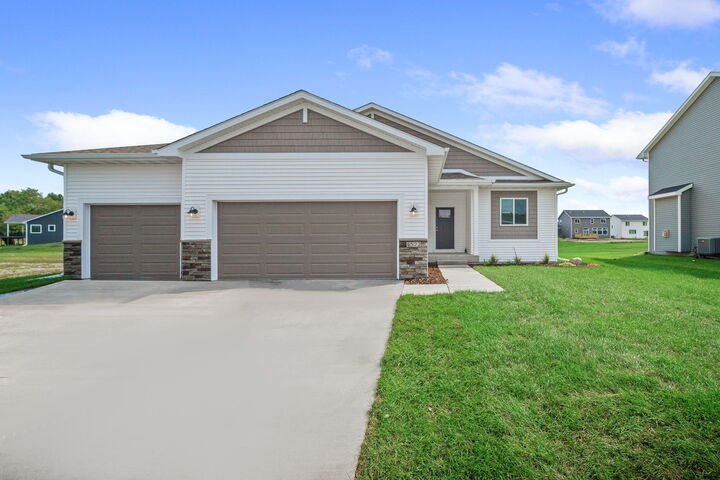 4522 Everest Avenue  Ames IA 50014 photo