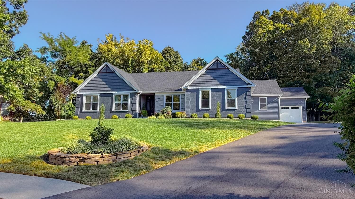 Property Photo: 34 Wallace Grove Lane OH 45150