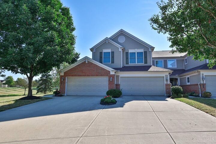 Property Photo:  6672 Adena Circle  OH 45039 