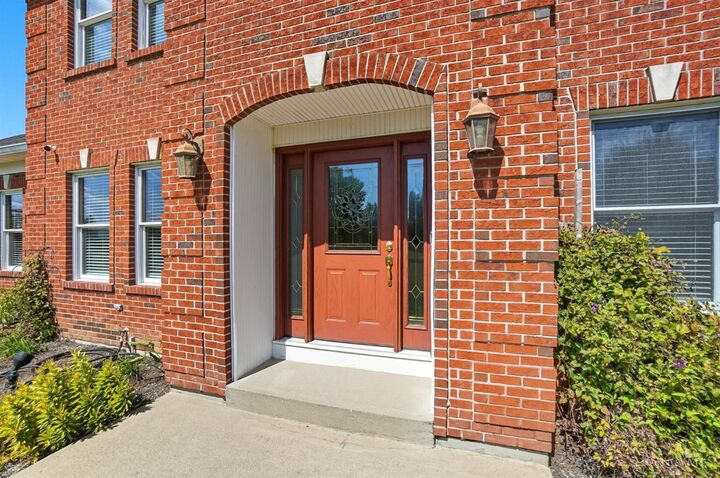 Property Photo: 4843 Benton Road OH 45103