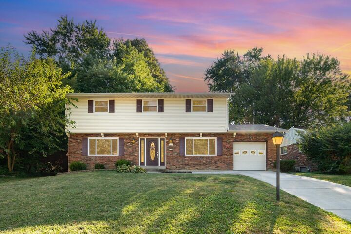 1728 Rockhurst Lane  Anderson Twp OH 45255 photo