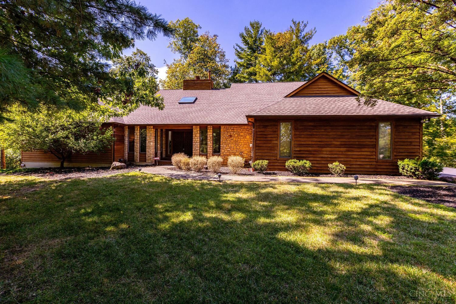 Property Photo: 11359 Terwilligers Valley Lane OH 45249