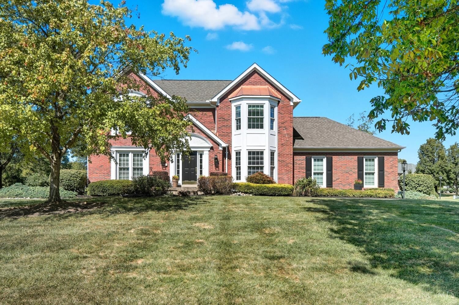 Property Photo:  4567 Appaloosa Trail  OH 45040 