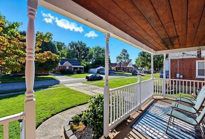 Property Photo: 6909 Lois Drive OH 45239