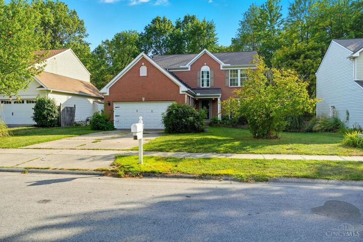 Property Photo: 6049 Delfair Lane OH 45150