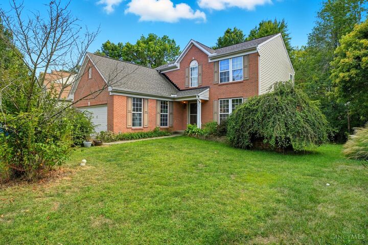 Property Photo:  6049 Delfair Lane  OH 45150 