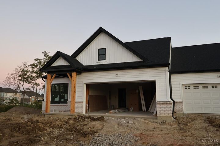 3972 Olinger Lane  Fairfield Twp OH 45011 photo