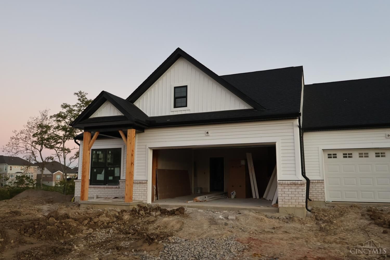 Property Photo:  3972 Olinger Lane  OH 45011 