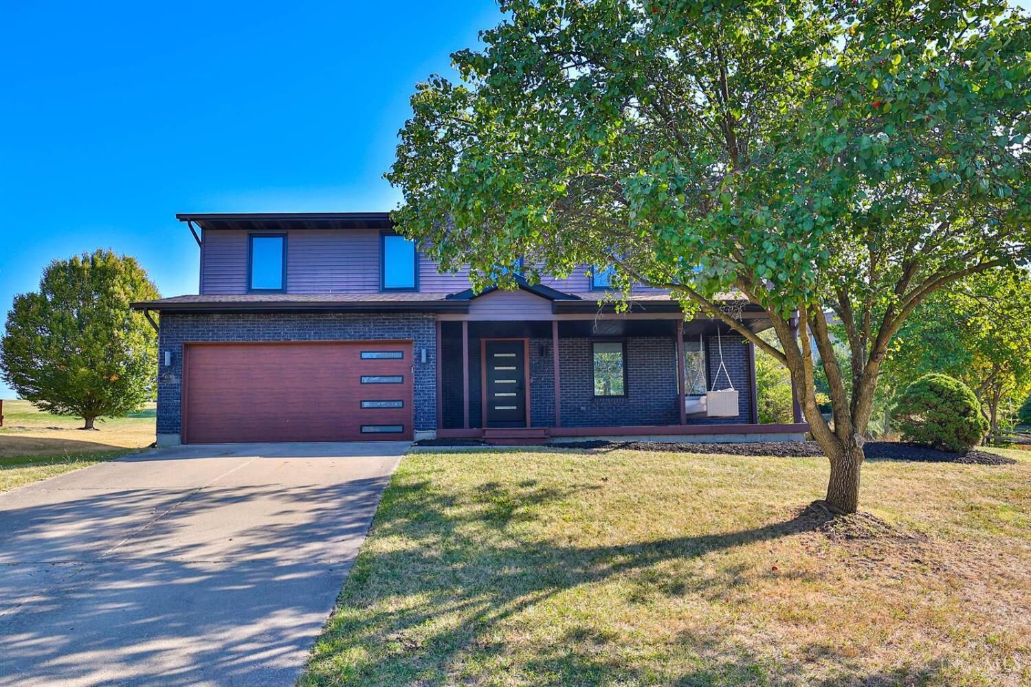 Property Photo:  6210 Cardington Place  OH 45069 