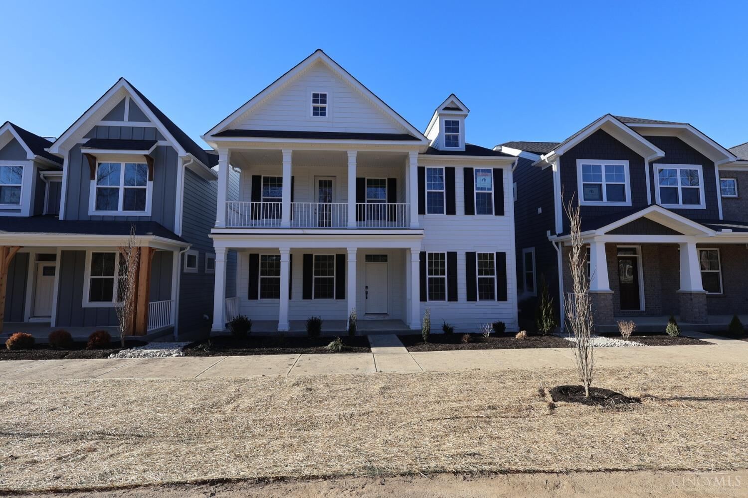 Property Photo: 5648 Ohio Trail OH 45248