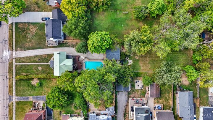 Property Photo:  4250 Schenck Avenue  OH 45236 