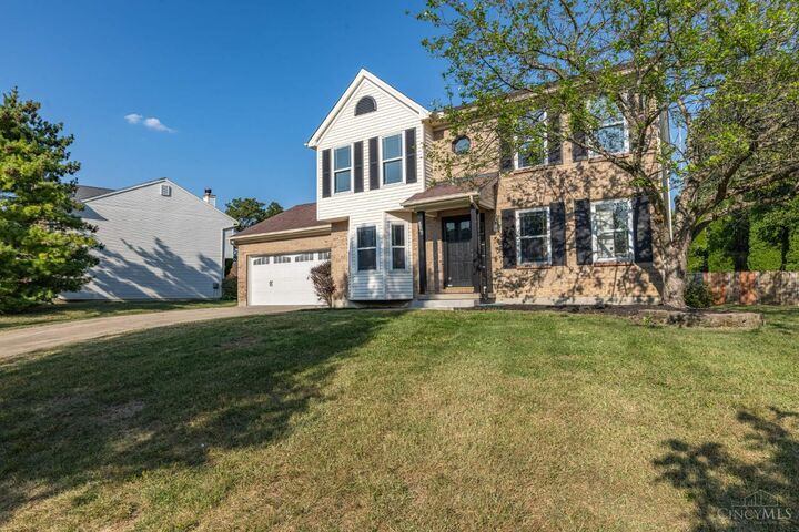 Property Photo: 1644 Cantebury Lane OH 45036