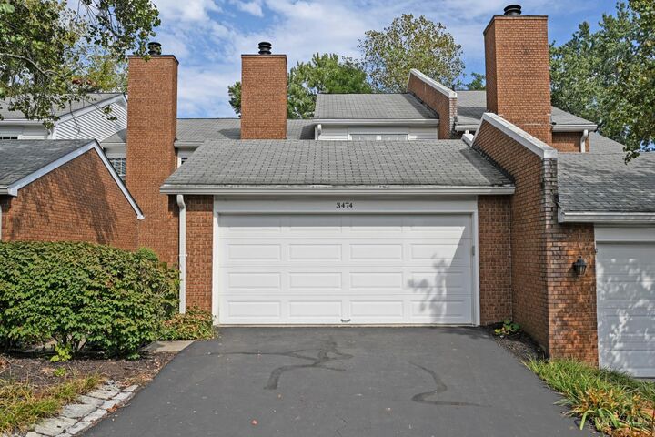 Property Photo:  3474 Forestoak Court  OH 45208 