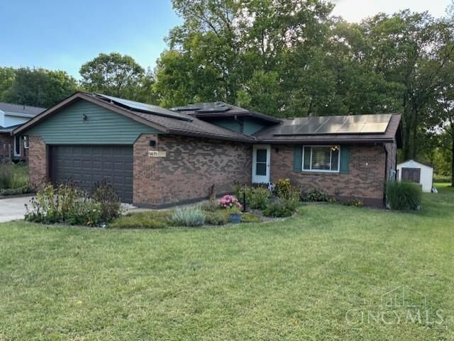 Property Photo:  5875 N Turtle Creek Drive  OH 45014 
