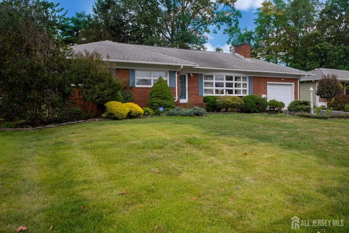 Property Photo:  24 Eugene Boulevard  NJ 08879 