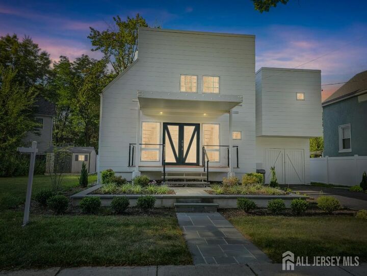 Property Photo: 15 School Street NJ 08840
